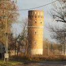 Water tower, Gostynin (3)