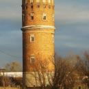 Water tower, Gostynin (2)